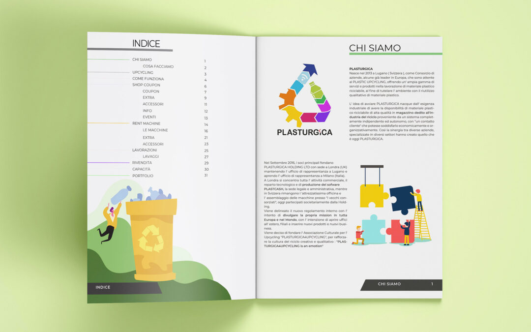 Catalogo Plasturgica