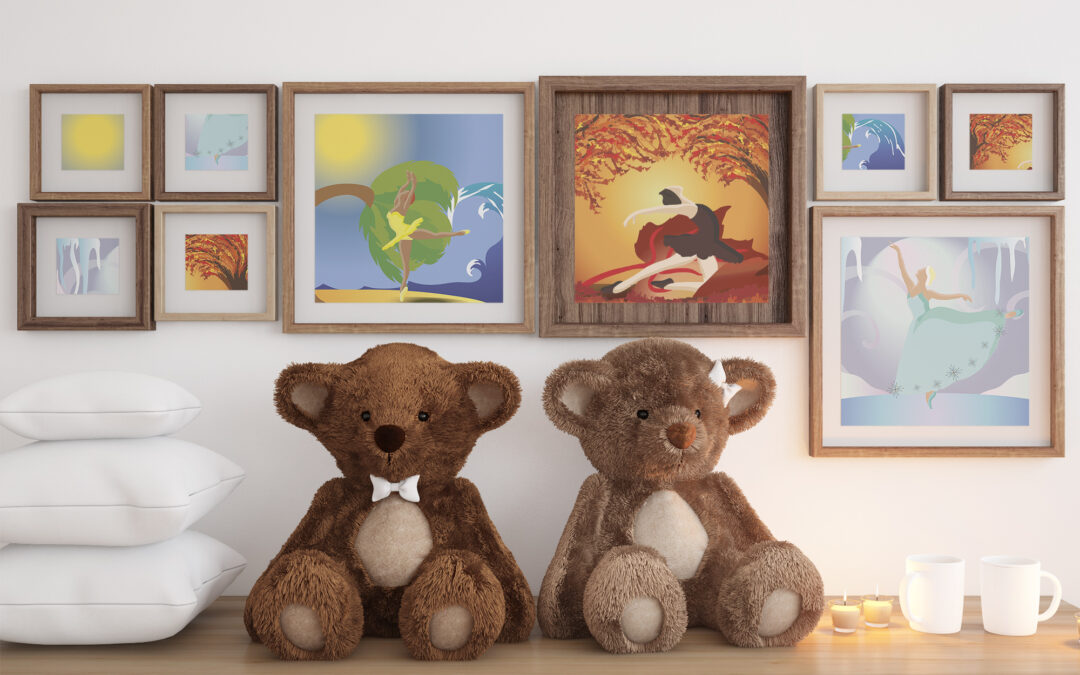 Illustrazioni per bambini