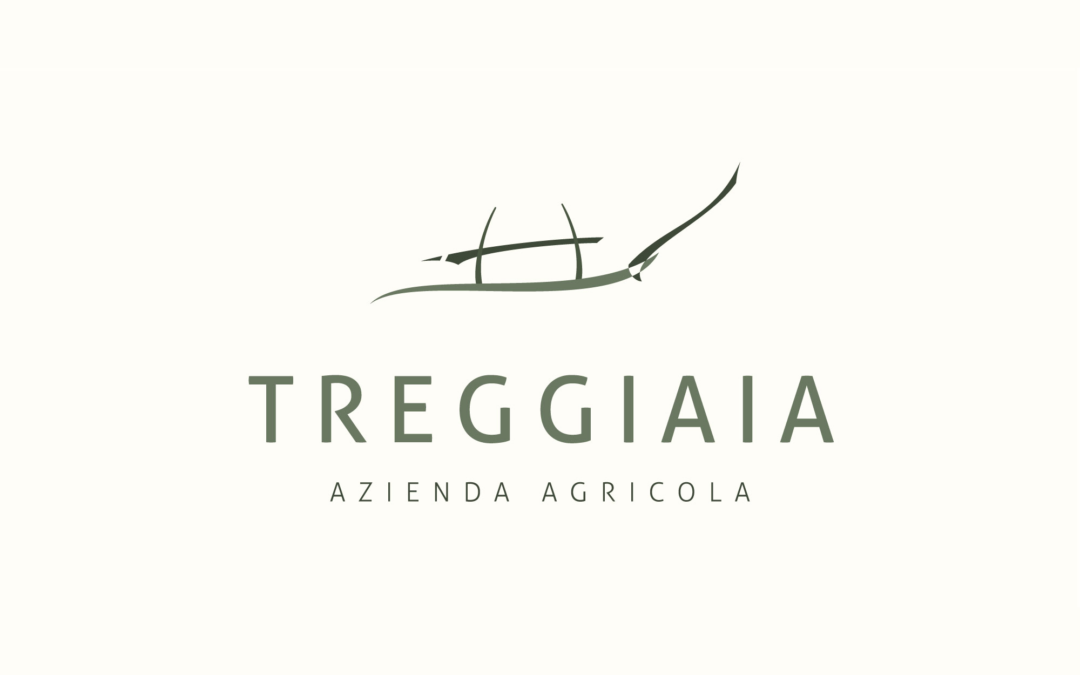 Logo e grafiche Treggiaia